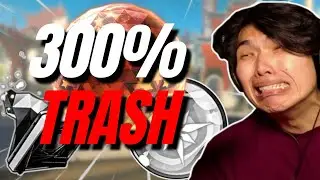 300% Planar Event Is USELESS