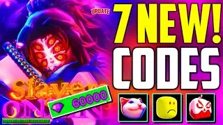 ⚠️NEW⚠️[CODE]🔥UPD!SLAYER ONLINE ROBLOX CODES 2025 - CODES FOR SLAYER ONLINE 2025