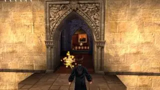 Harry Potter und die Kammer des Schreckens - 24 - Gryffindor-Geheimlevel (Coca Cola?)