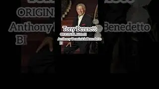【visit to a grave】Tony Bennett【Famous Memorial】#rip #gravestones