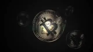 Bitcoin - Crypto - Lei da Atra&ccedil;&atilde;o para atrair criptomoedas e atingir a riqueza desejada