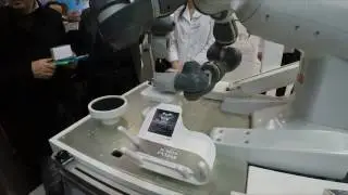 K-2016 Messe-D&uuml;sseldorf 22.10.16 (Kunststoffmesse) (Gopro Hero 5 Black)