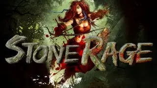 Indie Game Special - Stone Rage