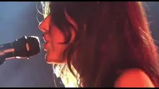Gracie Abrams -Full Machine (Live performance )