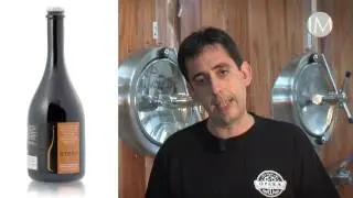 Birrificio OPERA - Birra Bitter