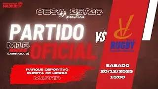 CESA MASCULINO 25-26 
