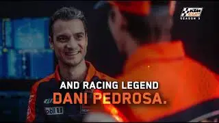 KTM Cup Season 3 | India&rsquo;s Ultimate Racing Playground is Back