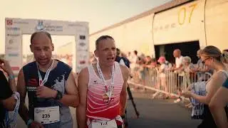Graz Airport Run Aftermovie 2022