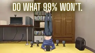 The 1% Rule.