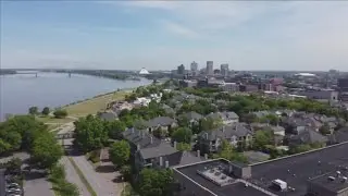 Downtown Memphis Commission encouraging more downtown housing