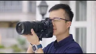 Randy: A Photographer&rsquo;s Perspective &ndash; White Room Studio