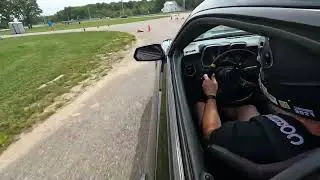 Operational Speed Supply OG Member, Tim Gordon's 2nd fastest - Akron Sports Car Club-08/20/22-68.840