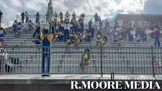 Miles College VS Allen University - 2024 5th Quarter
