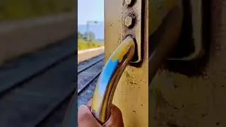 South Central Railway #railway #travel #love