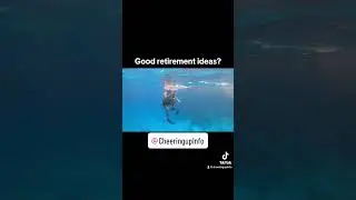 Good Retirement Ideas @RetirementTV Channel Retirement Planning