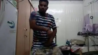 My new video dance nitin lie movie