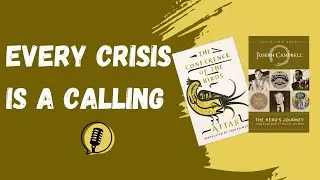 Joseph Campbell and Farid ud-Din Attar: What Is True Heroism ?