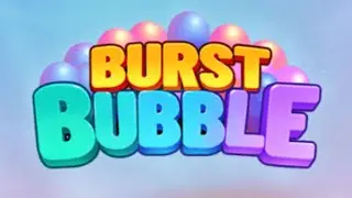 Bubble Burst：Match 3D Mobile Game | Gameplay Android & Apk