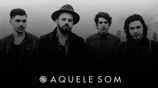 DNAIPES - Aquele Som (audio)