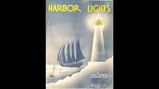 Harbor Lights (1937)
