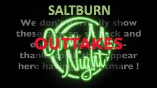 Outtakes from Saltburn Open Mic Night 29/07/16 - enjoy