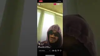 tyus ig live the thrill is gone dino conner cover