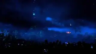 Charlotte de Witte - High Street (Astrix Remix) live @ Mexico City 2023