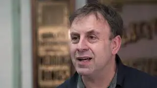 David Adrian Smith - Vu Tribe Testimonial