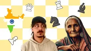 IL SEGRETO NASCOSTO DELLA VECCHIA INDIANA