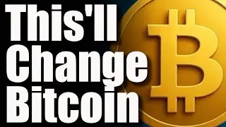 MAJOR BITCOIN SHAKE UP IN THE CRYPTO MARKET 