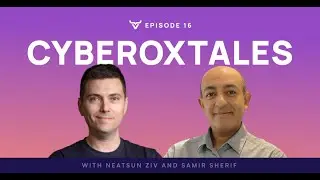Risk Rewired: Samir Sherif&rsquo;s Cybersecurity Playbook for Executives