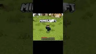 Minecraft, But You Get Every Block You Step On!