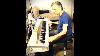 Anvil Panow I've Got A Thing For This Song