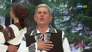 Iosif Crișan - Cine o zîs întâi horea