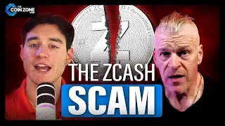 РАЗОБЛАЧЕНИЕ: ВСЕ лгут о #zcash... Крупнейшая кампания по распространению дезинформации в 2026 году.