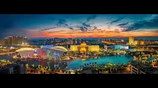 China National New & Hi-tech Industrial Development Zone in Zibo