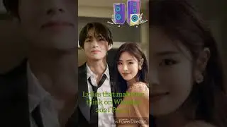 •°• WHEN I THINK ON WHEETAE || Playlist 2021 part. 1