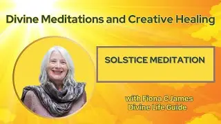 Winter Solstice Guided Meditation