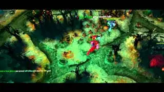 DOTA 2 - Pub Stomp Montage Vol.1