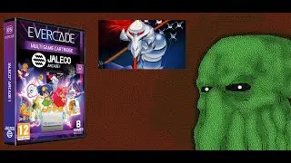 Ranking every Evercade game: Saint dragon