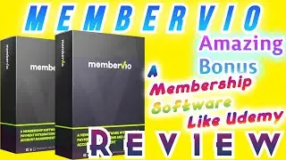 membervio review ( membervio app review )  #membervio