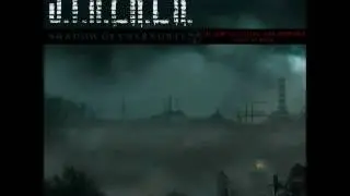 STALKER SoC: Complete OGS ❖ MoozE -  Dead Cities Pt2 ( Track 15 )