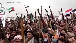 International calls for cease-fire grow after assassinations in the Mideast