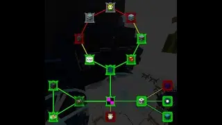 GT:NH MP Speedrun [ezgate run] #9 | Crafting the Stargate