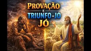 PROVA&Ccedil;&Atilde;O E TRIUNFO DE J&Oacute;