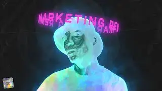 Marketing - Khori  (Rulz Remix House)