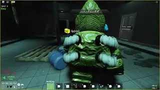 New Lost Rooms update!!!