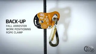 Kong Back-Up