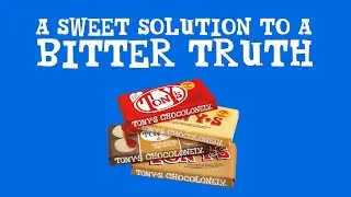 A Sweet Solution to a bitter truth