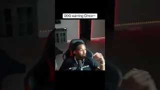 Ddg warning Jaycinco #ddg #jaycinco